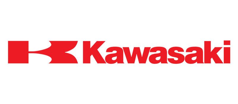 fukuyama | logo kawasaki motor