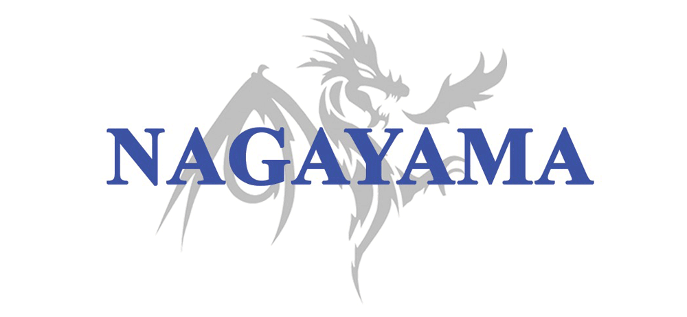 fukuyama | logo nagayama